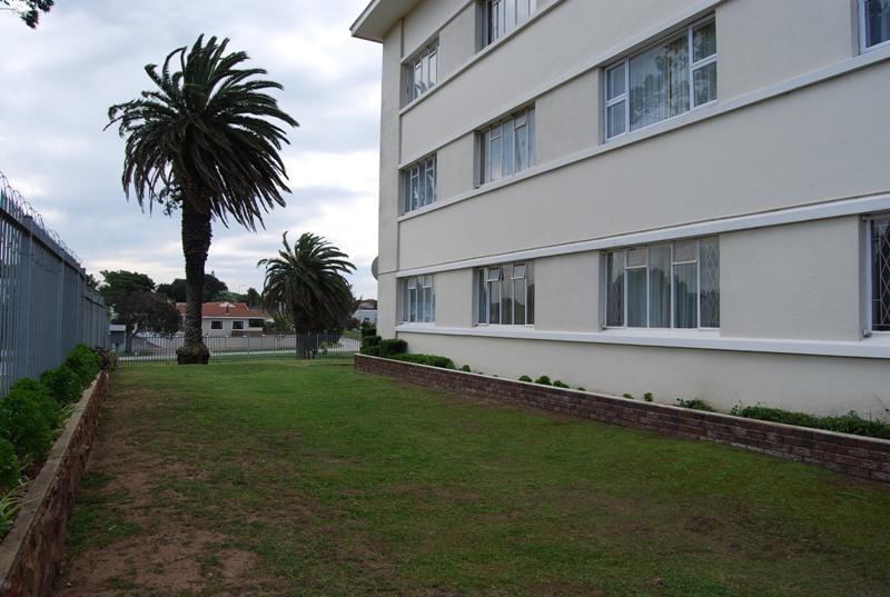 To Let 1 Bedroom Property for Rent in Parsons Hill Eastern Cape